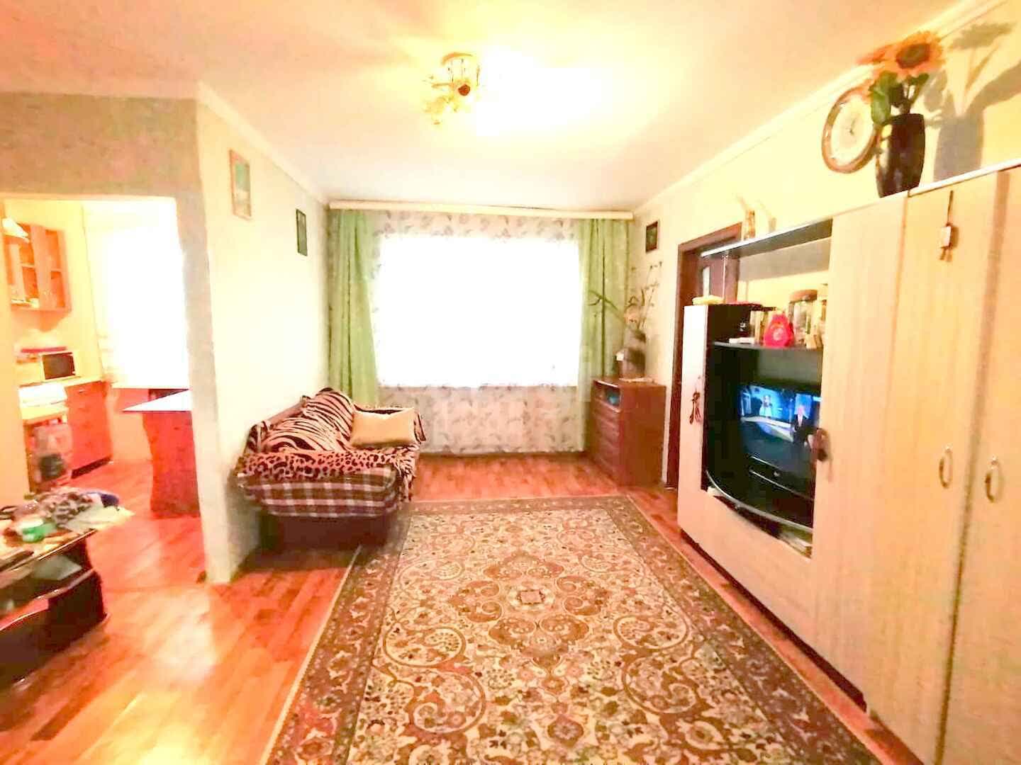 Продажа 2-комнатной квартиры, Южно-Сахалинск, Сахалинская область,  Южно-Сахалинск