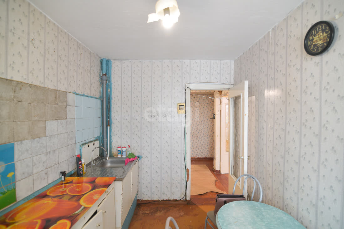 Продажа 2-комнатной квартиры, Южно-Сахалинск, Сахалинская область,  Южно-Сахалинск