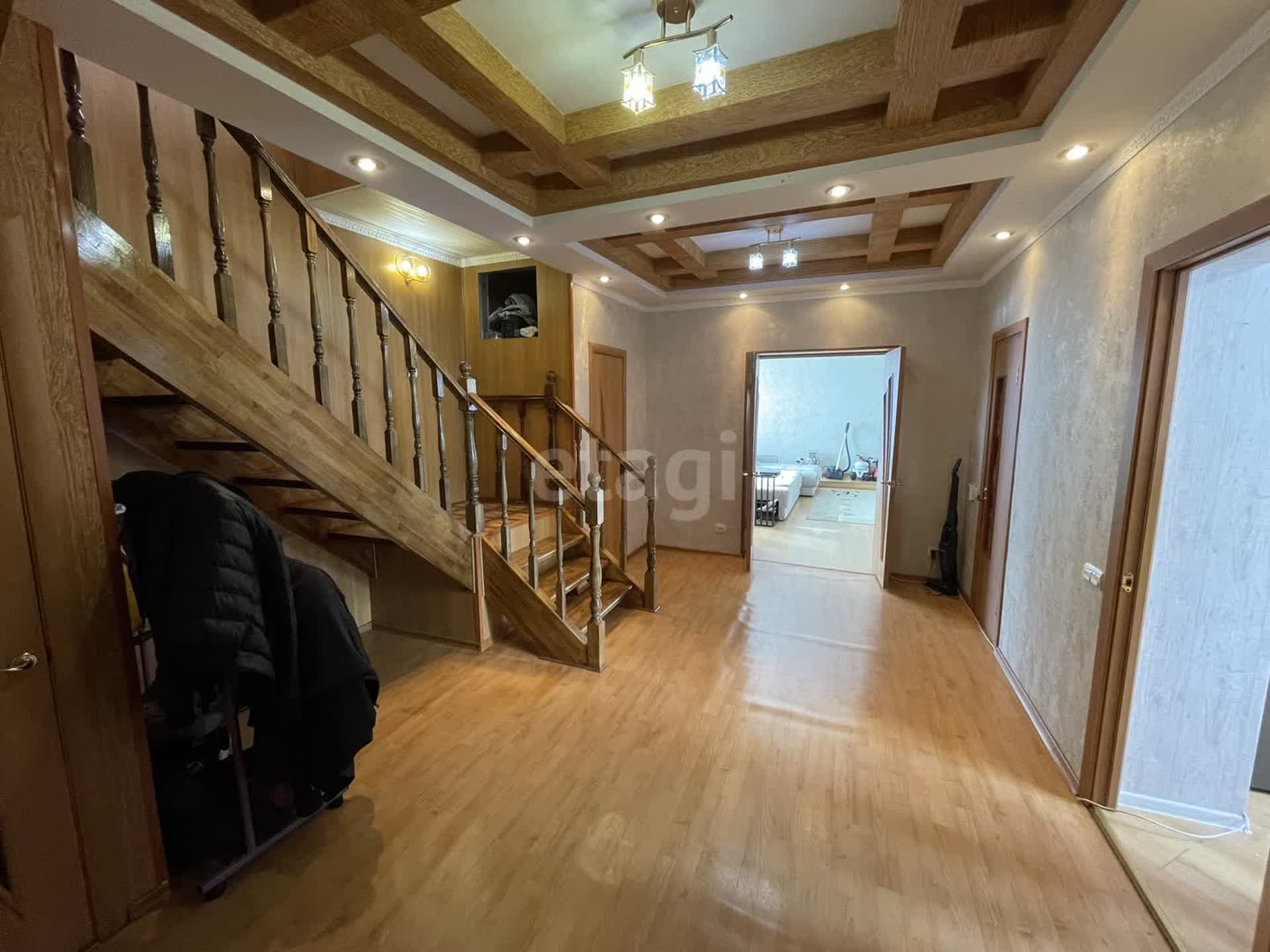 Продажа дома, 200м <sup>2</sup>, 5 сот., Южно-Сахалинск, Сахалинская область,  