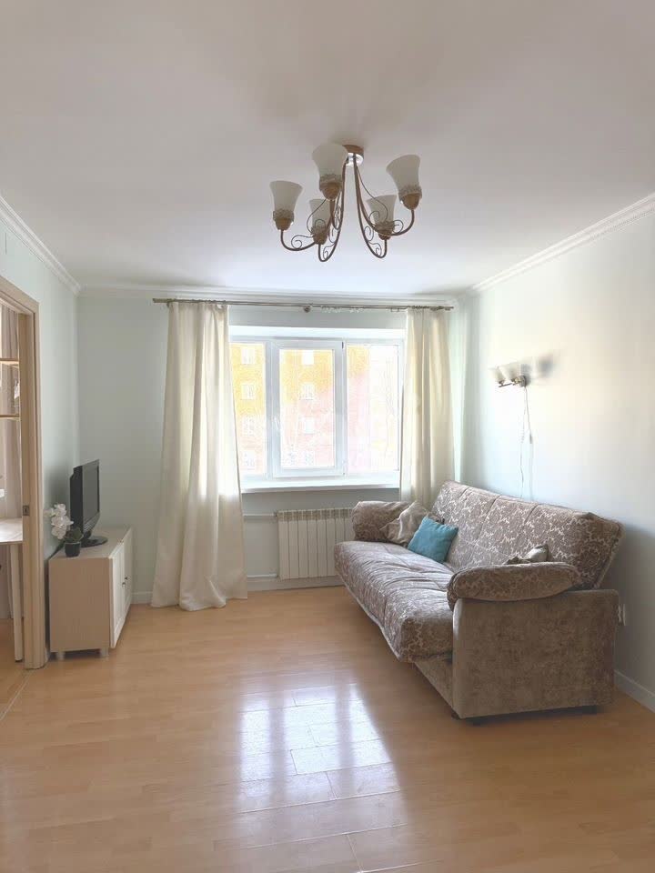 Продажа 2-комнатной квартиры, Улан-Удэ, Республика Бурятия,  Улан-Удэ