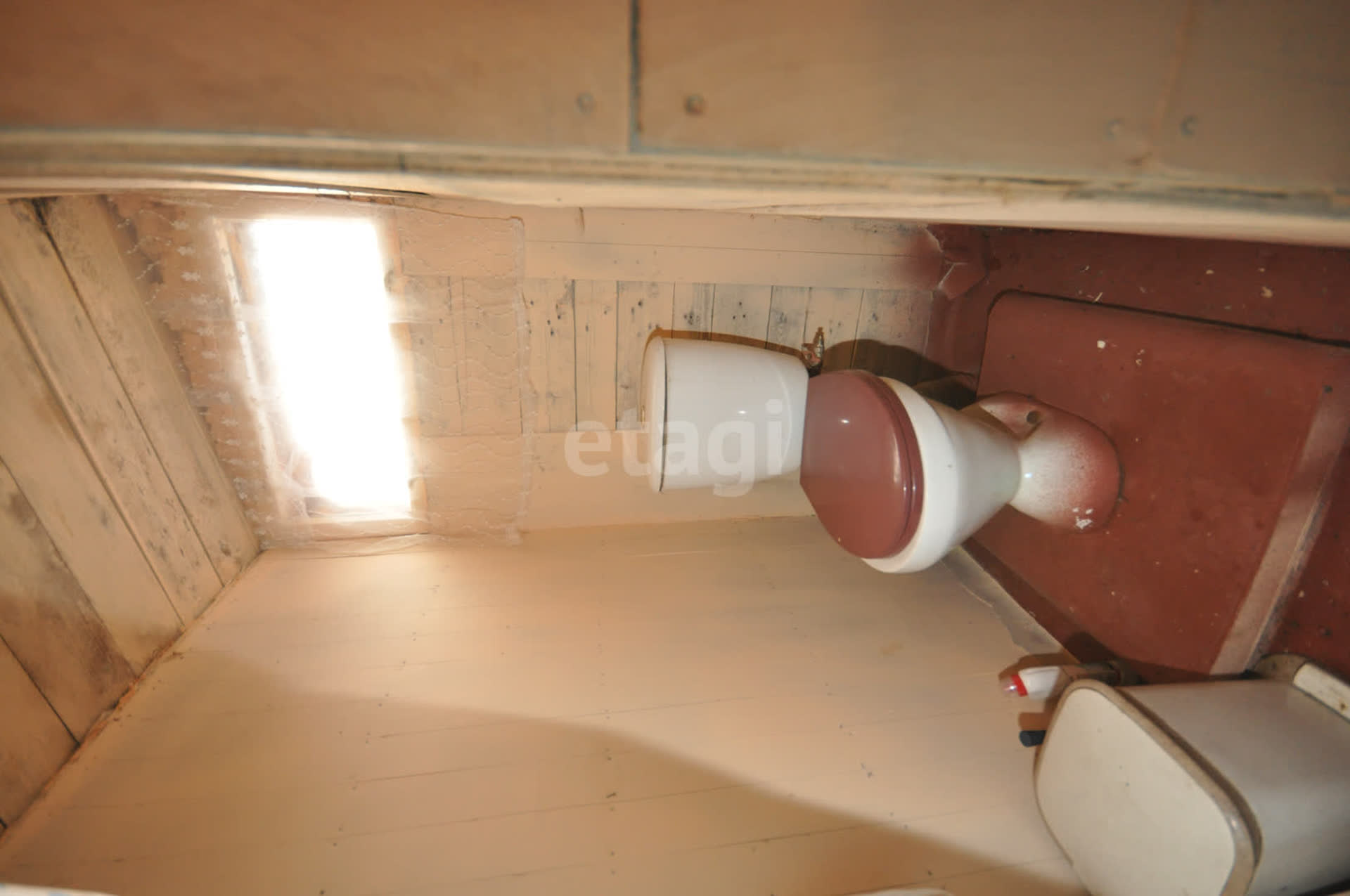 Продажа дома, 44м <sup>2</sup>, 9 сот., Южно-Сахалинск, Сахалинская область,  Южно-Сахалинск