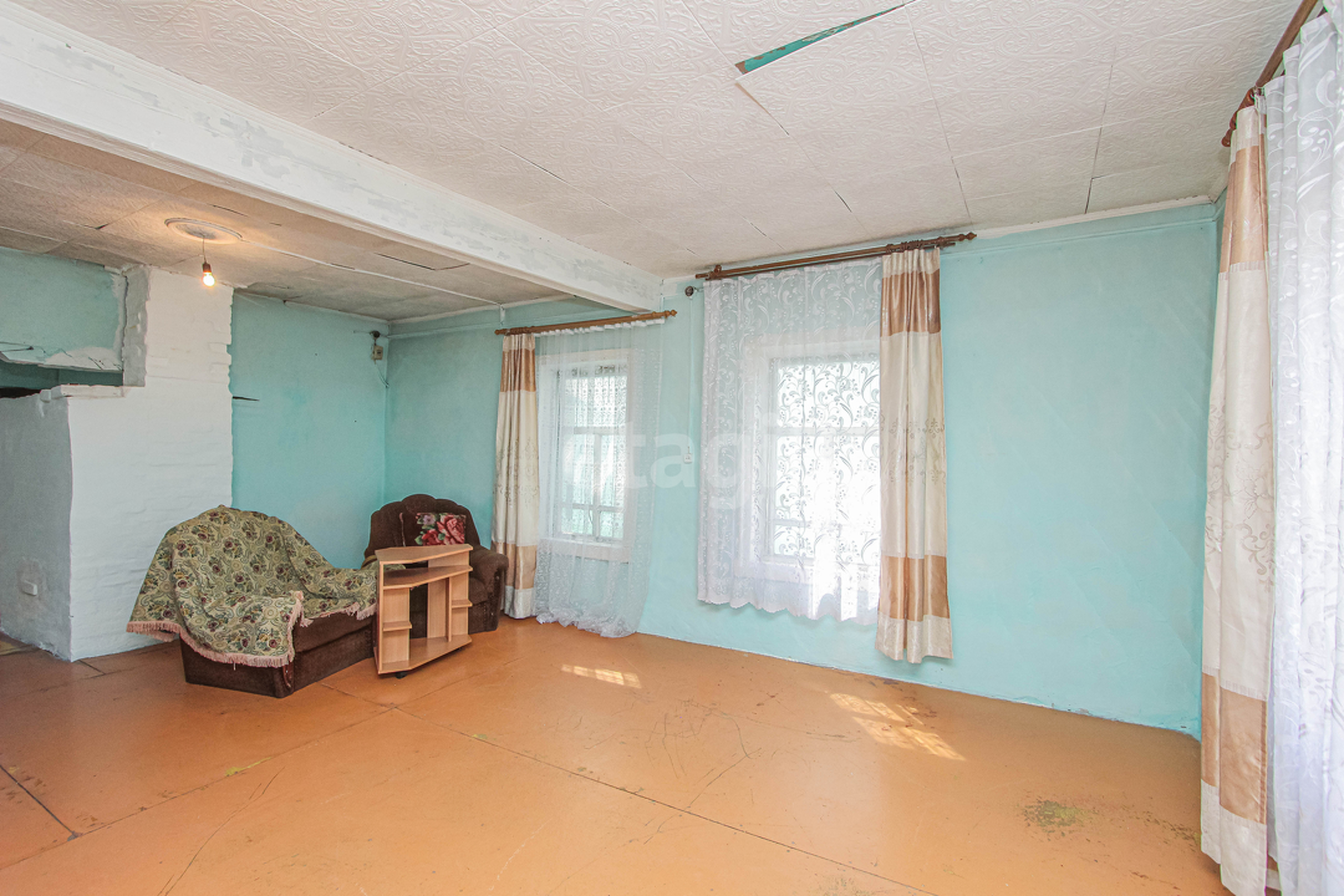 Продажа дома, 58м <sup>2</sup>, 5 сот., Улан-Удэ, Республика Бурятия,  Советский