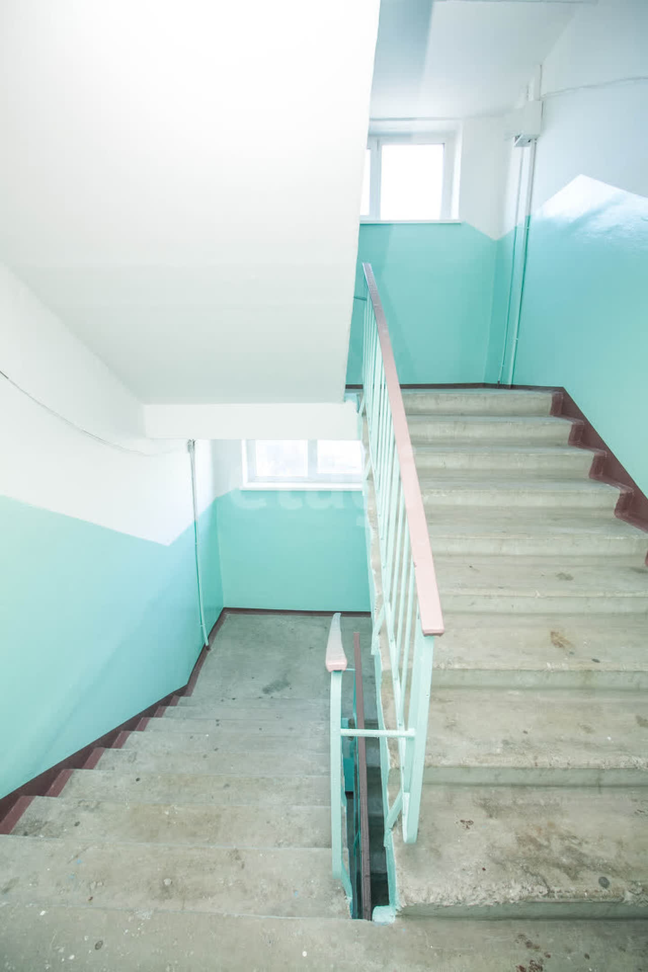 Продажа 4-комнатной квартиры, Южно-Сахалинск, Сахалинская область,  Южно-Сахалинск