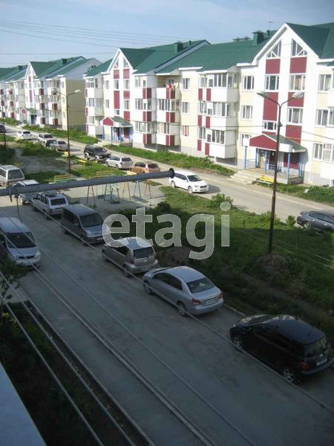 Продажа 1-комнатной квартиры, Южно-Сахалинск, Сахалинская область,  Южно-Сахалинск