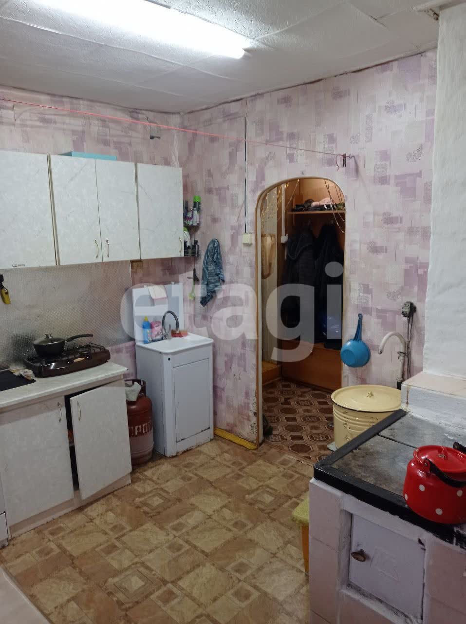 Продажа дома, 45м <sup>2</sup>, 11 сот., Улан-Удэ, Республика Бурятия,  Заиграевский