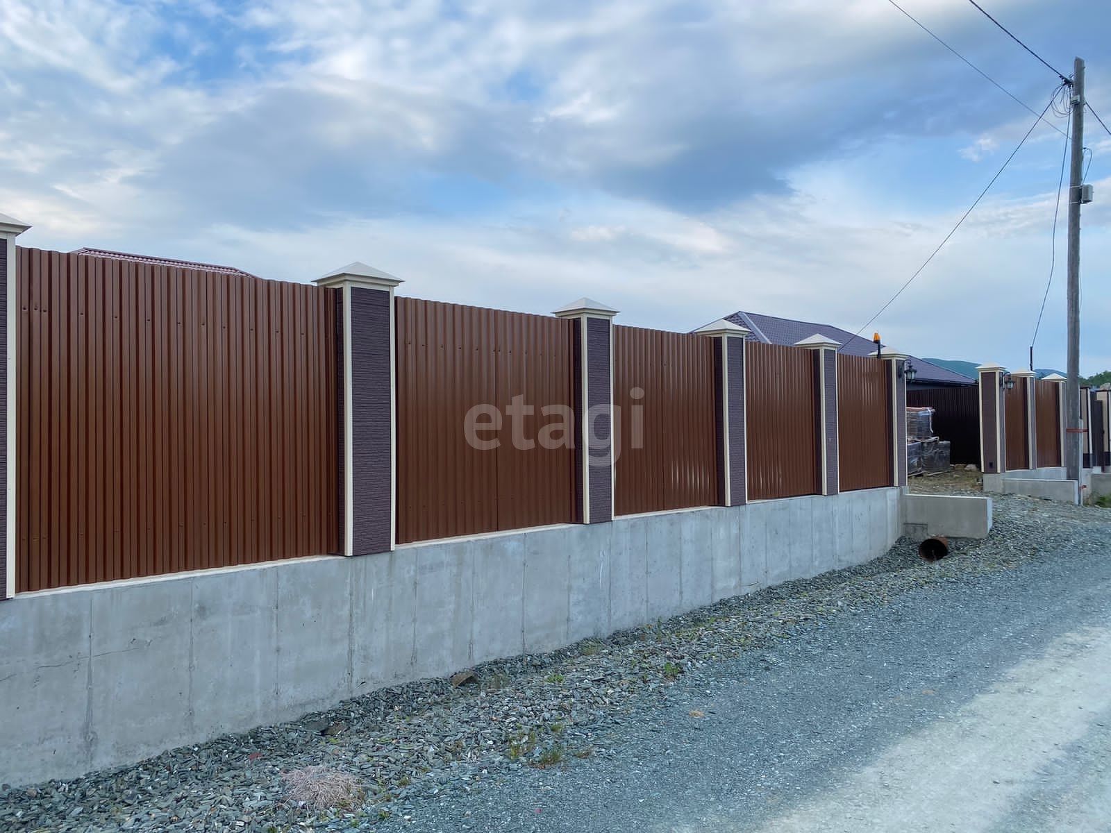 Продажа дома, 160м <sup>2</sup>, 10 сот., Южно-Сахалинск, Сахалинская область,  Южно-Сахалинск