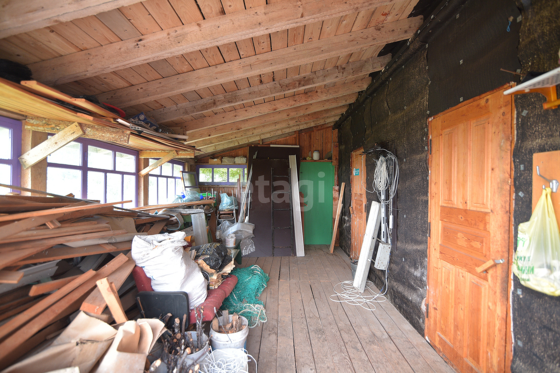 Продажа дачи, 150м <sup>2</sup>, 9 сот., Южно-Сахалинск, Сахалинская область,  Южно-Сахалинск