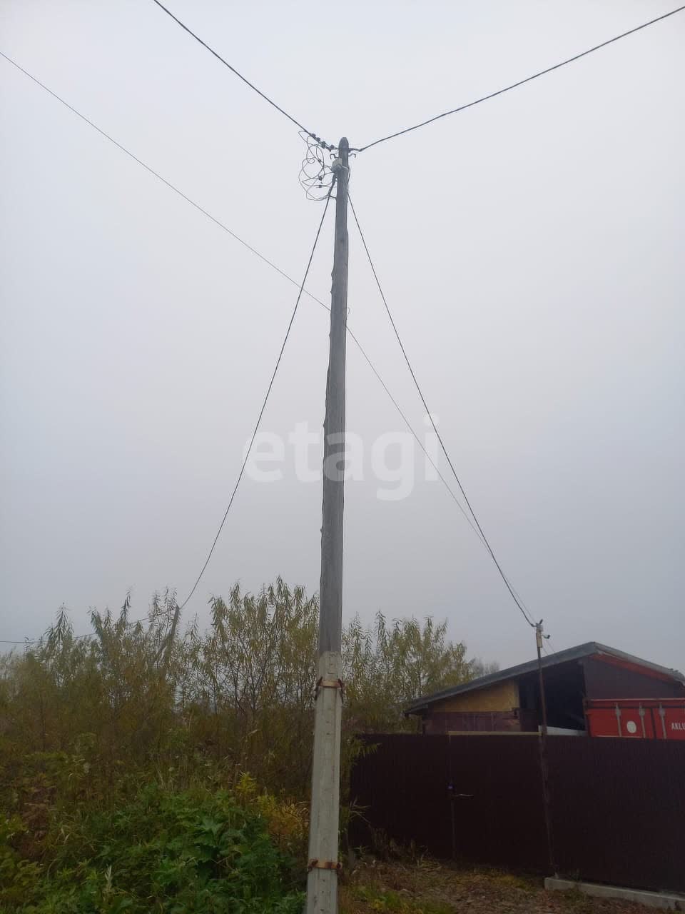 Продажа участка, Южно-Сахалинск, Сахалинская область,  