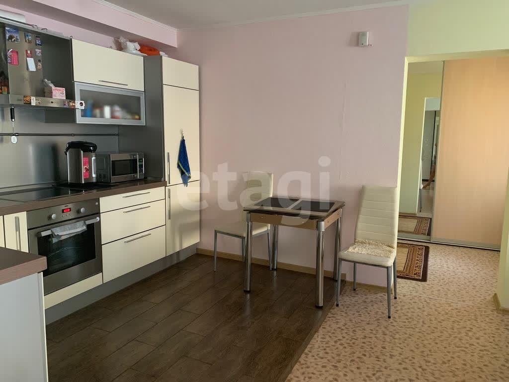 Продажа 2-комнатной квартиры, Южно-Сахалинск, Сахалинская область,  Южно-Сахалинск