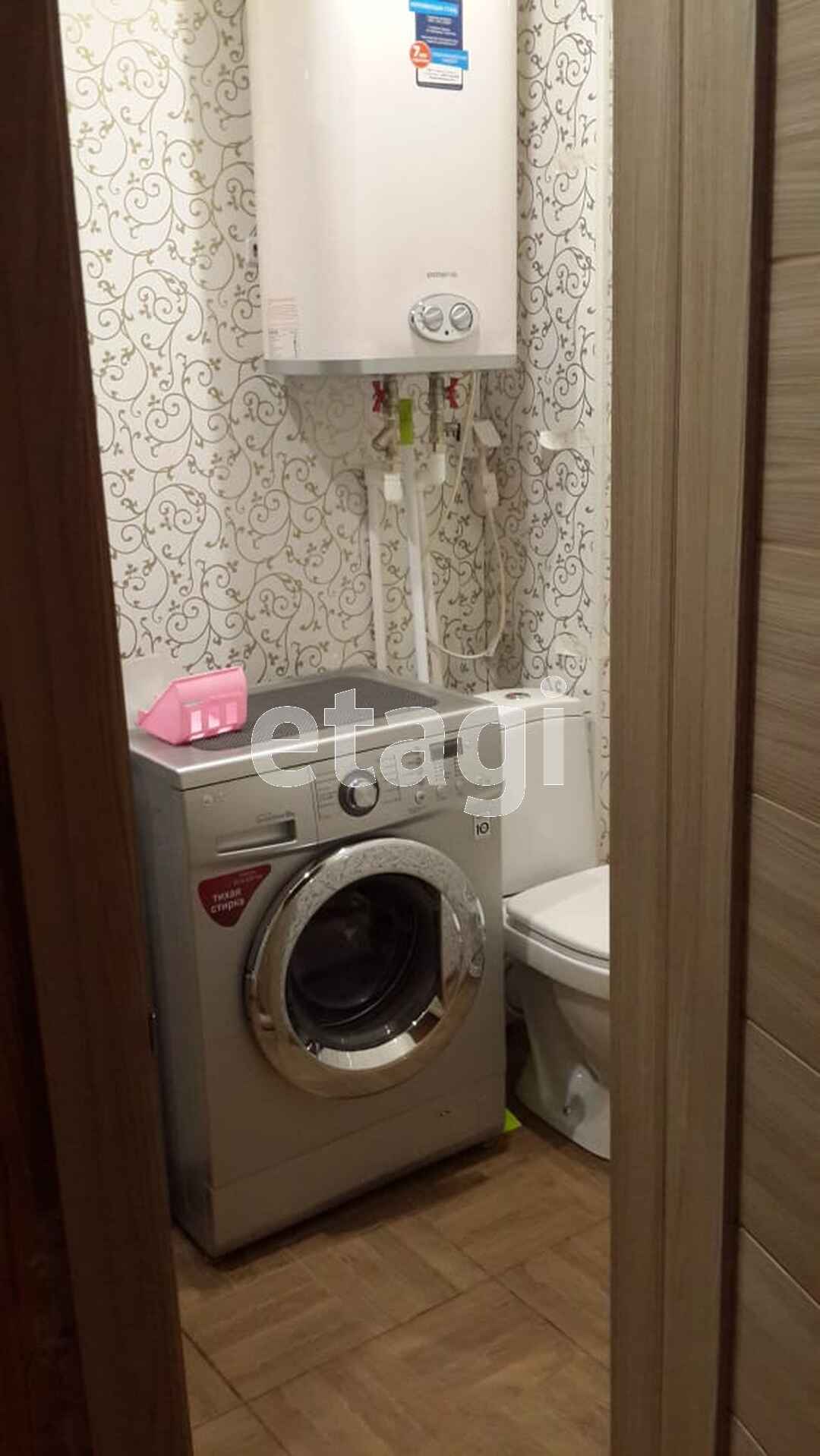 Продажа 2-комнатной квартиры, Южно-Сахалинск, Сахалинская область,  Южно-Сахалинск