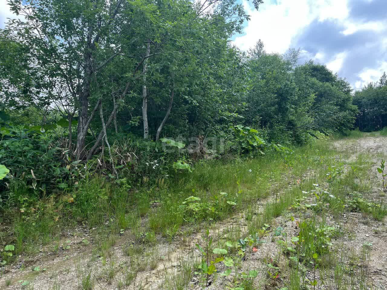 Продажа участка, Южно-Сахалинск, Сахалинская область,  