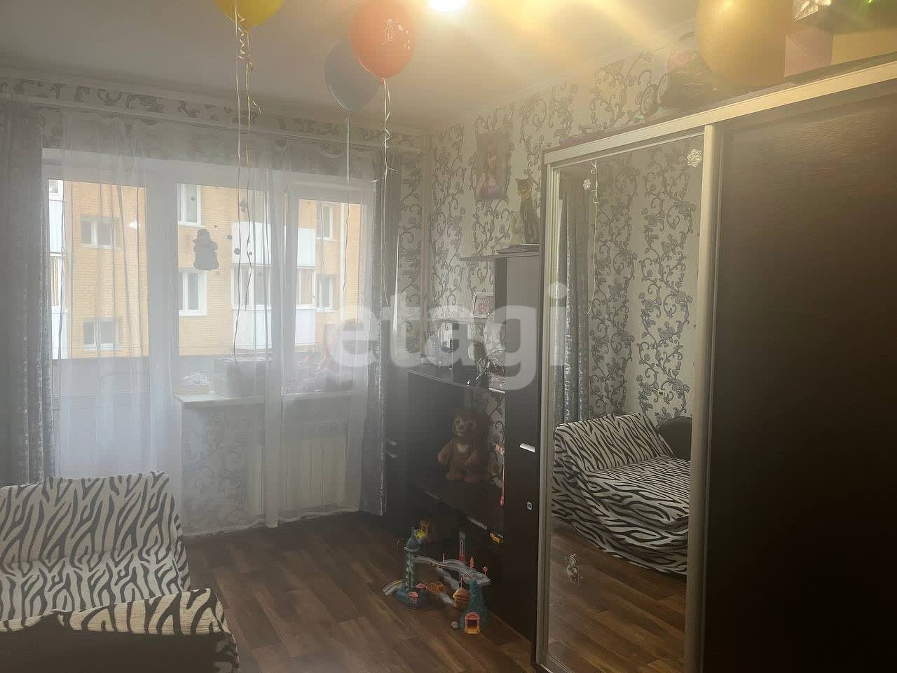 Продажа 1-комнатной квартиры, Улан-Удэ, Республика Бурятия,  Улан-Удэ