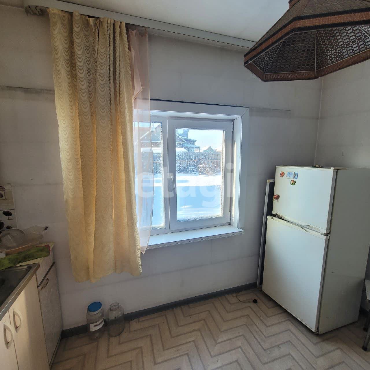 Продажа дома, 30м <sup>2</sup>, 6 сот., Улан-Удэ, Республика Бурятия,  Советский