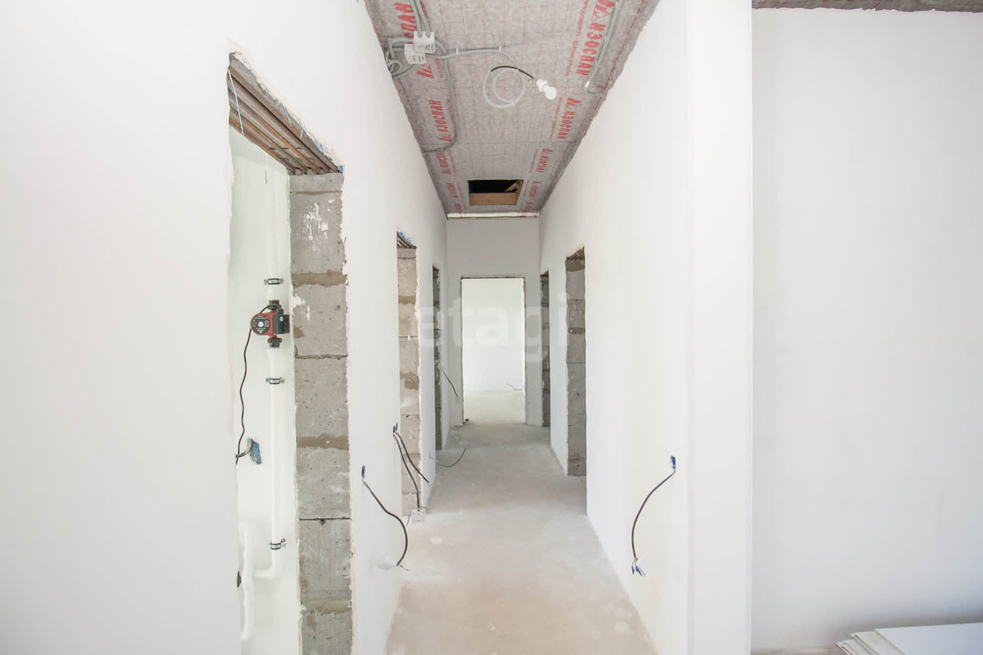 Продажа дома, 80м <sup>2</sup>, 8 сот., Южно-Сахалинск, Сахалинская область,  