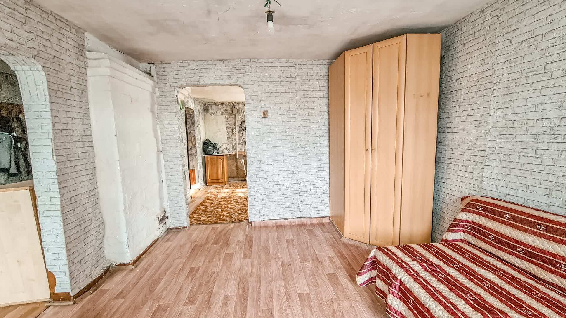 Продажа дома, 61м <sup>2</sup>, 12 сот., Южно-Сахалинск, Сахалинская область,  