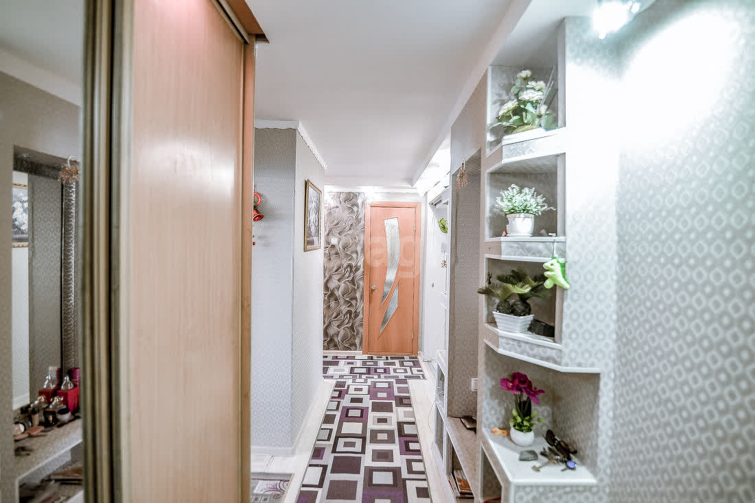 Продажа 2-комнатной квартиры, Южно-Сахалинск, Сахалинская область,  Южно-Сахалинск