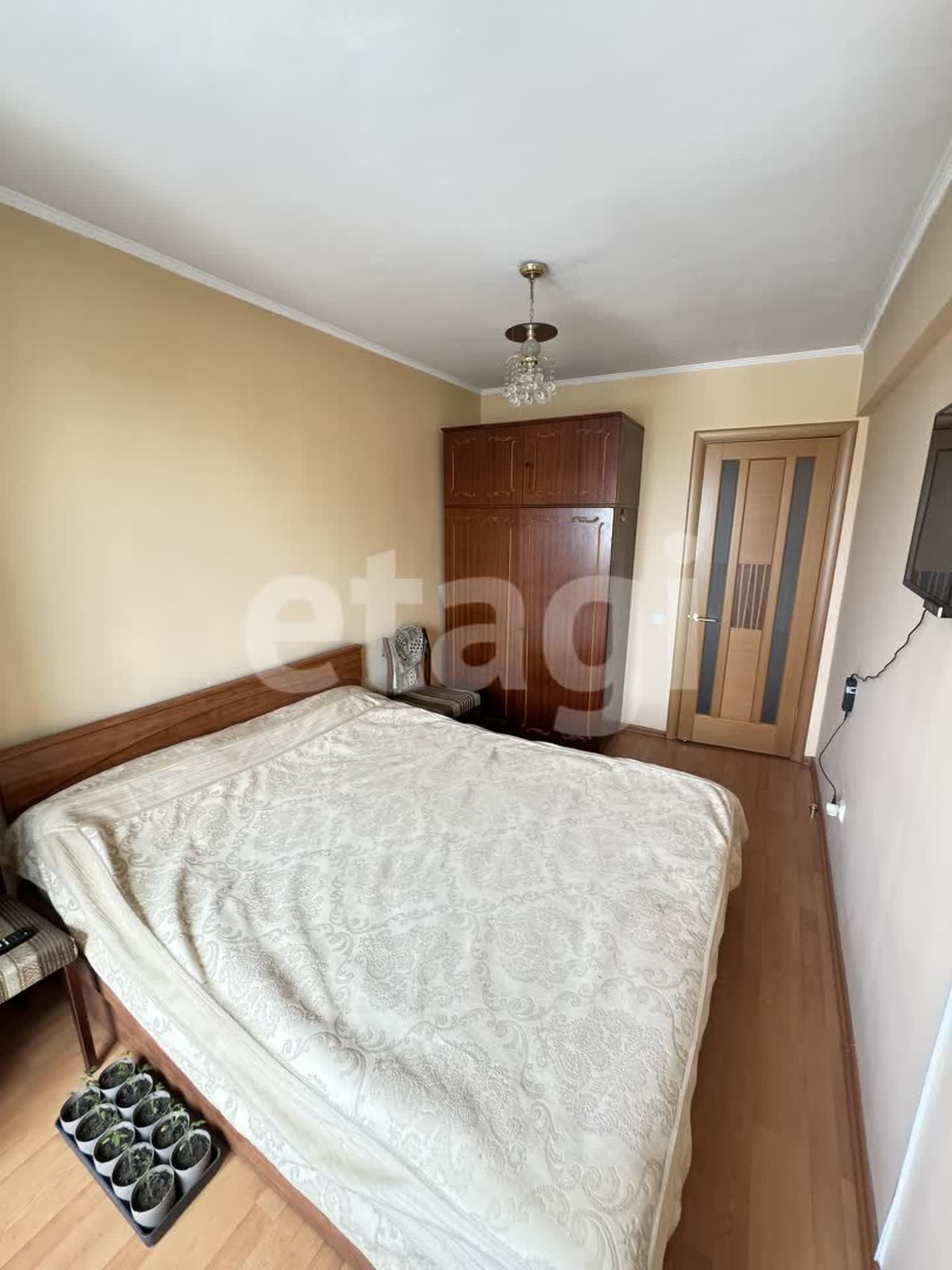 Продажа 3-комнатной квартиры, Улан-Удэ, Республика Бурятия,  Улан-Удэ