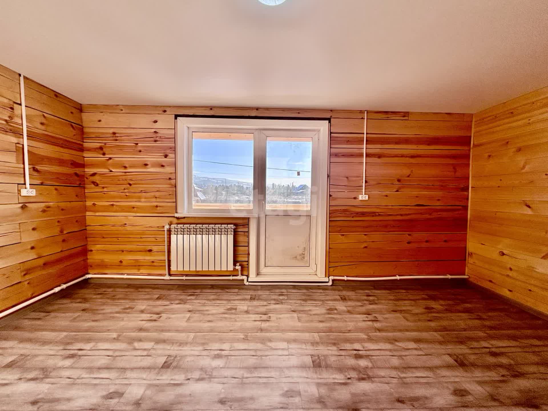 Продажа дома, 180м <sup>2</sup>, 7 сот., Улан-Удэ, Республика Бурятия,  Тарбагатайский