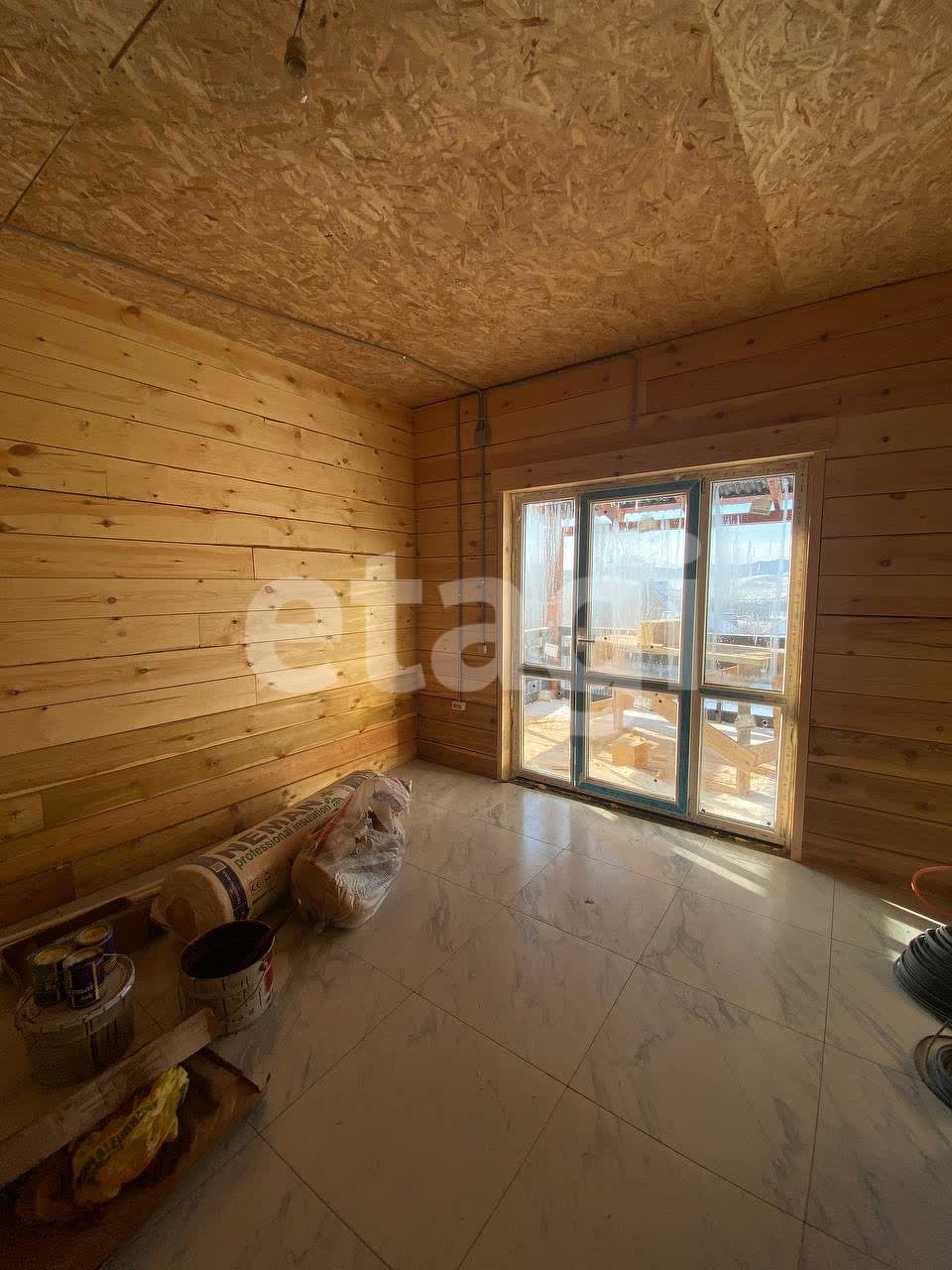 Продажа дома, 125м <sup>2</sup>, 6 сот., Улан-Удэ, Республика Бурятия,  Тарбагатайский