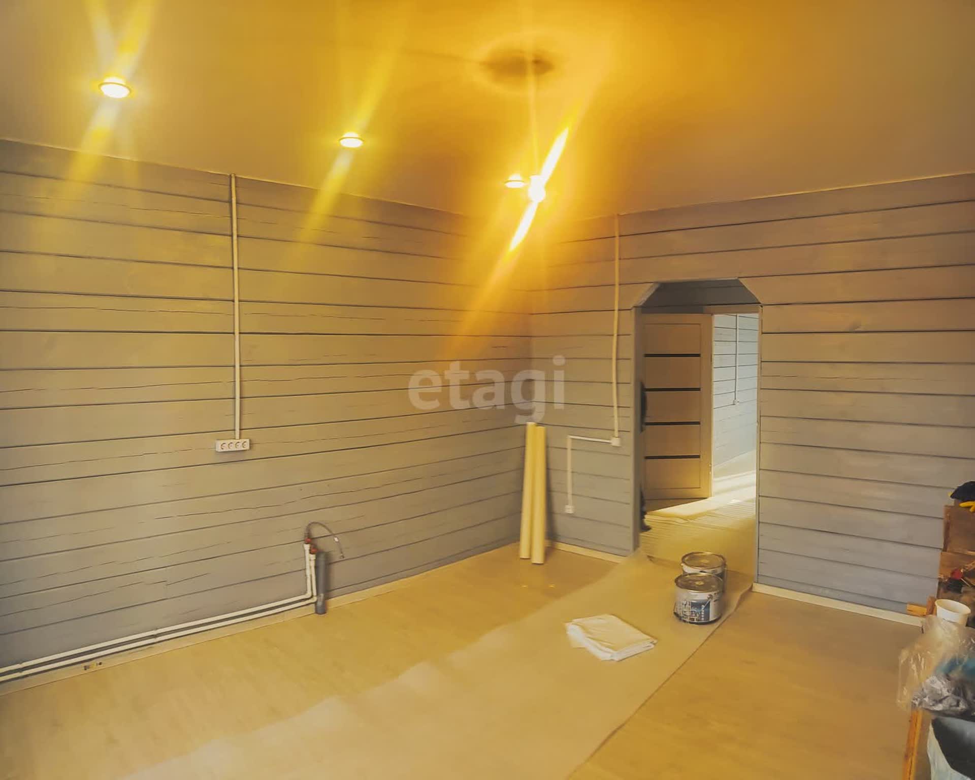 Продажа дома, 185м <sup>2</sup>, 12 сот., Улан-Удэ, Республика Бурятия,  Тарбагатайский