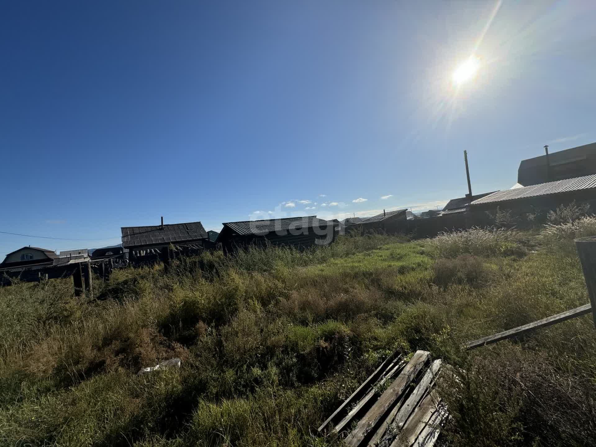 Продажа участка, Улан-Удэ, Республика Бурятия,  Иволгинский