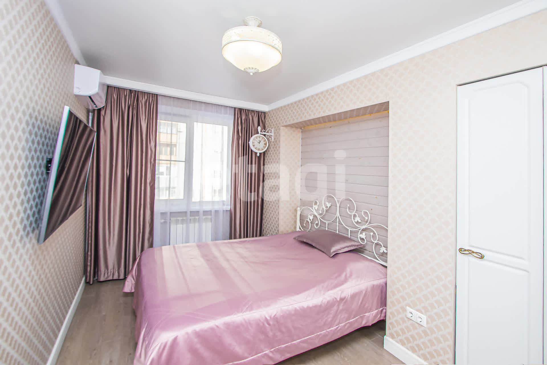 Продажа 3-комнатной квартиры, Улан-Удэ, Республика Бурятия,  Улан-Удэ