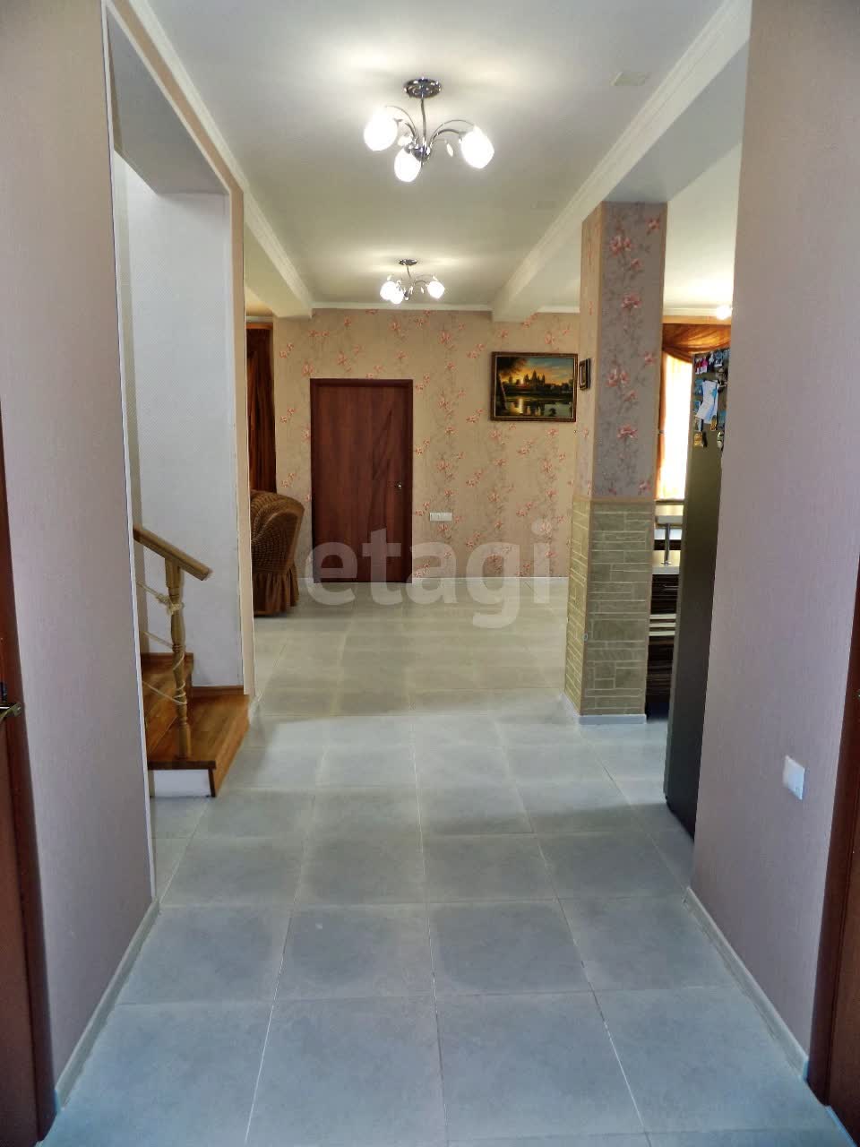 Продажа дома, 211м <sup>2</sup>, 14 сот., Южно-Сахалинск, Сахалинская область,  