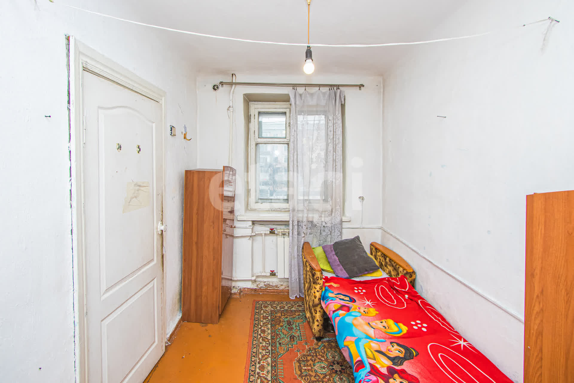 Продажа 3-комнатной квартиры, Улан-Удэ, Республика Бурятия,  Улан-Удэ