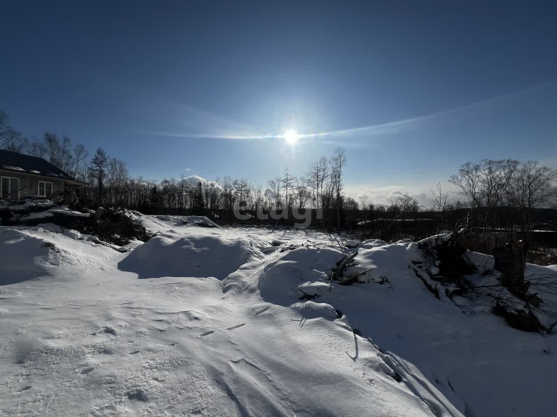 Продажа участка, Южно-Сахалинск, Сахалинская область,  