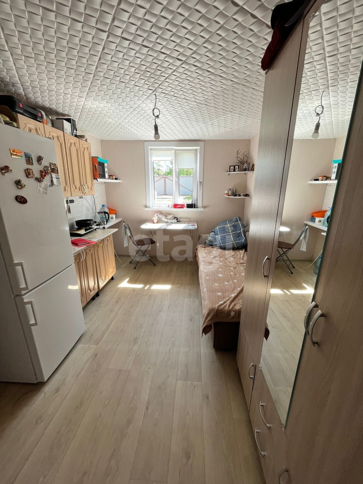 Продажа дома, 32м <sup>2</sup>, 5 сот., Южно-Сахалинск, Сахалинская область,  Южно-Сахалинск