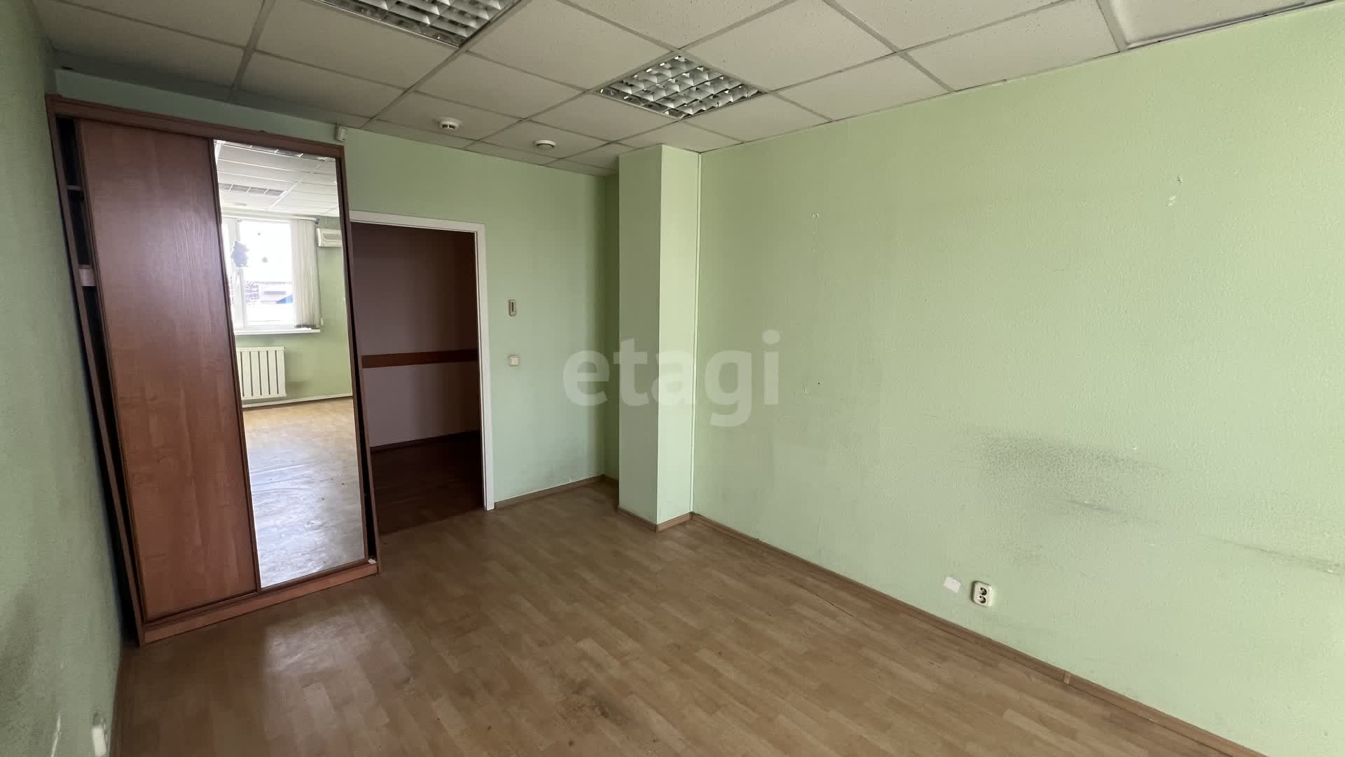 Аренда коммерческой недвижимости, 18м <sup>2</sup>, Южно-Сахалинск, Сахалинская область,  Южно-Сахалинск