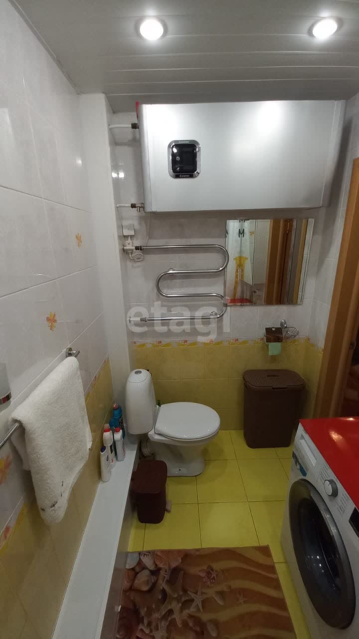 Продажа 1-комнатной квартиры, Южно-Сахалинск, Сахалинская область,  Южно-Сахалинск