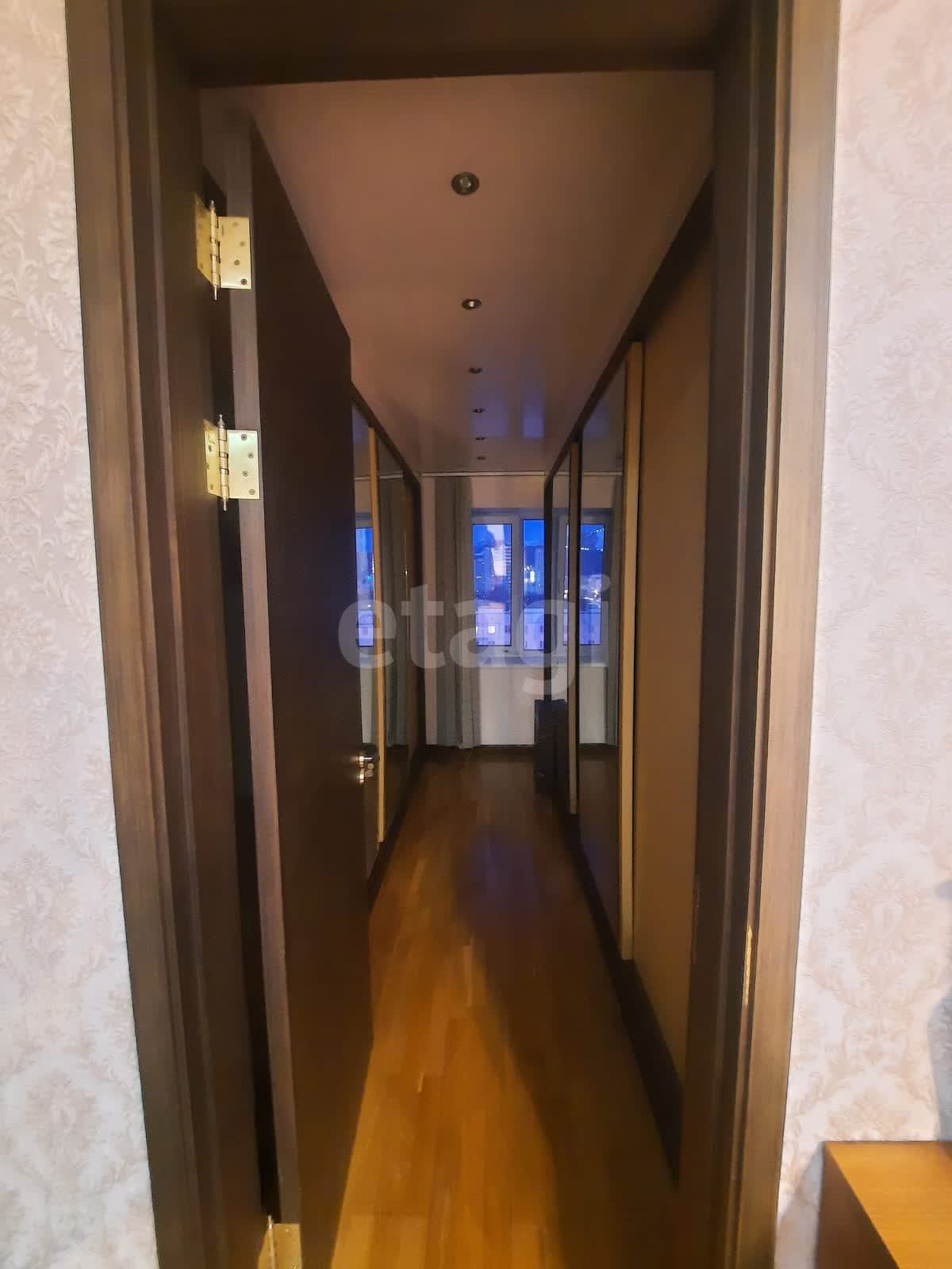 Продажа 3-комнатной квартиры, Южно-Сахалинск, Сахалинская область,  Южно-Сахалинск