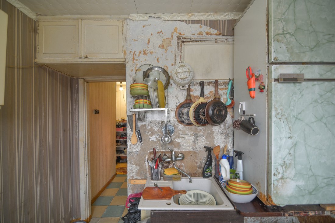 Продажа 3-комнатной квартиры, Южно-Сахалинск, Сахалинская область,  Южно-Сахалинск