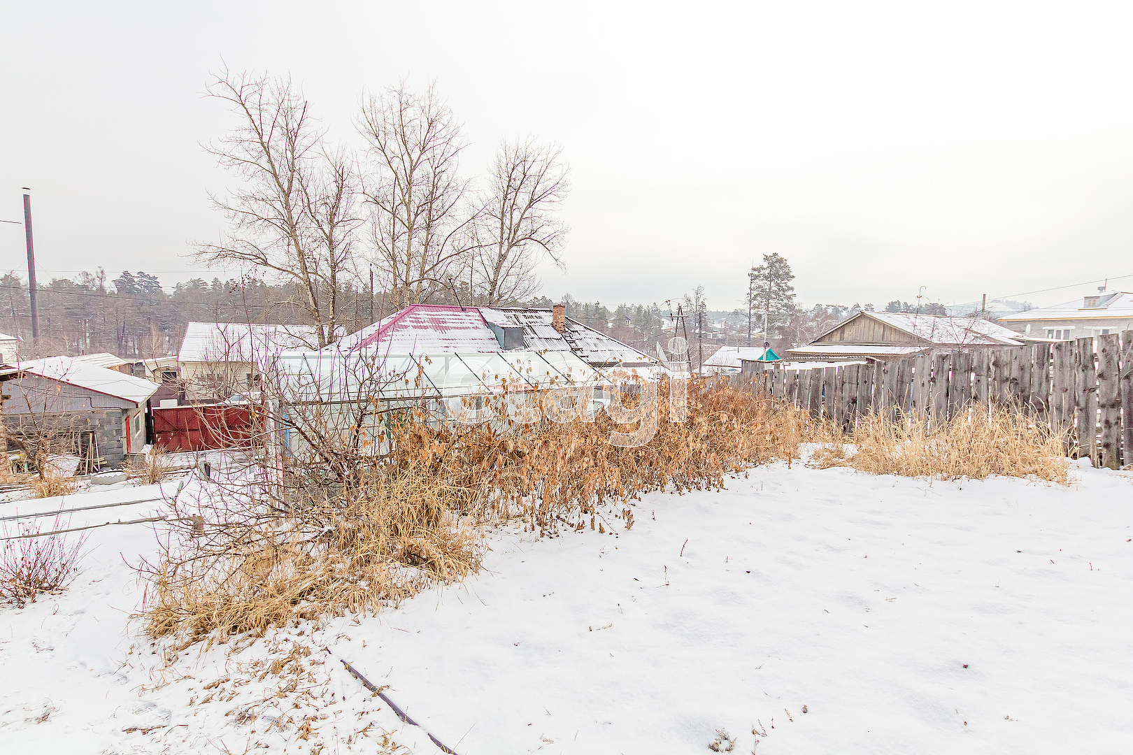 Продажа дома, 64м <sup>2</sup>, 8 сот., Улан-Удэ, Республика Бурятия,  Октябрьский