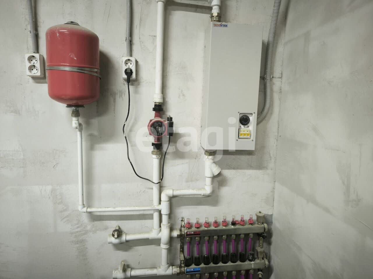 Продажа дома, 150м <sup>2</sup>, 12 сот., Улан-Удэ, Республика Бурятия,  Тарбагатайский