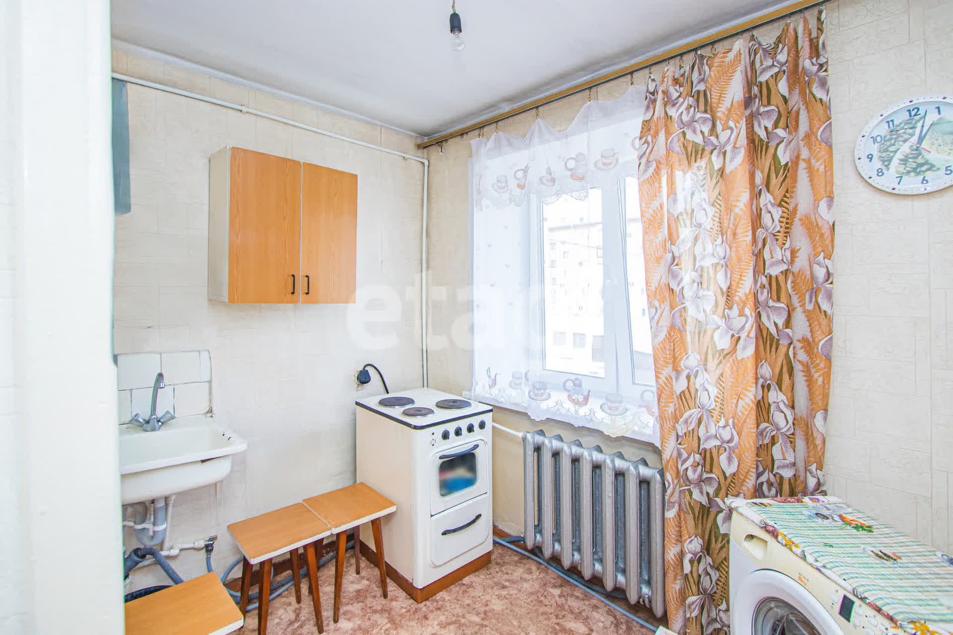 Продажа 2-комнатной квартиры, Улан-Удэ, Республика Бурятия,  Улан-Удэ