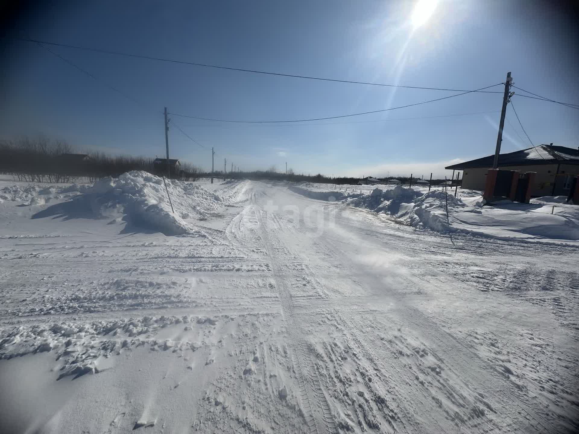 Продажа участка, Южно-Сахалинск, Сахалинская область,  