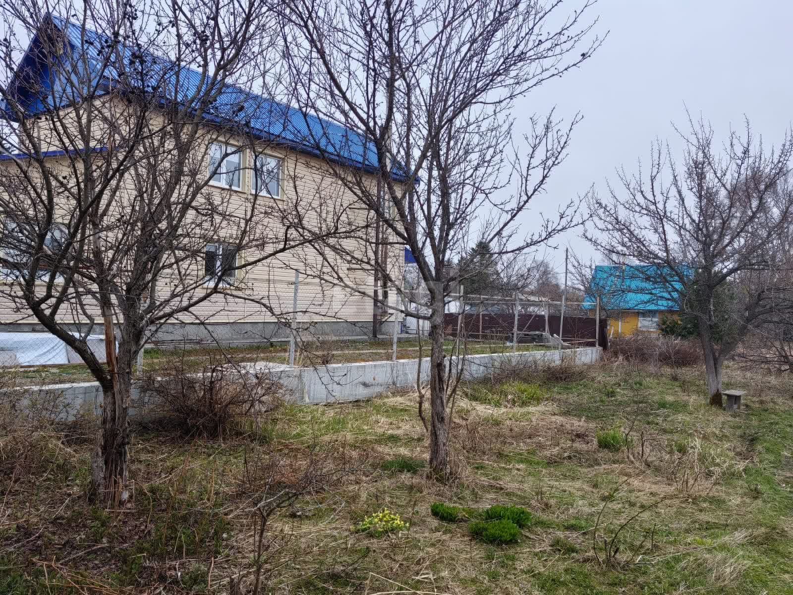 Продажа дачи, 30м <sup>2</sup>, 7 сот., Южно-Сахалинск, Сахалинская область,  