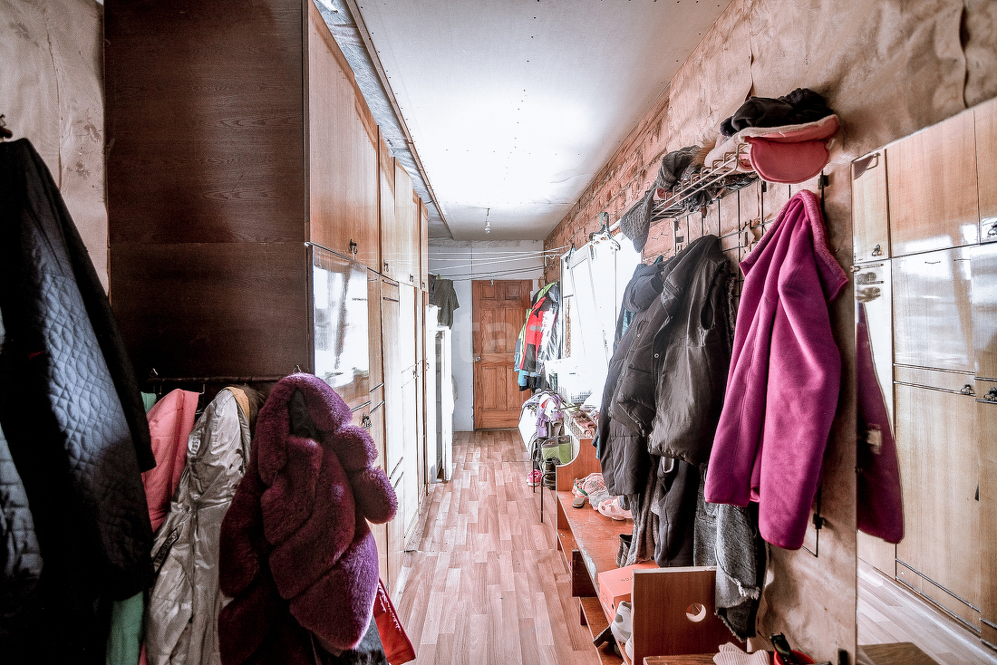 Продажа дома, 228м <sup>2</sup>, 25 сот., Южно-Сахалинск, Сахалинская область,  