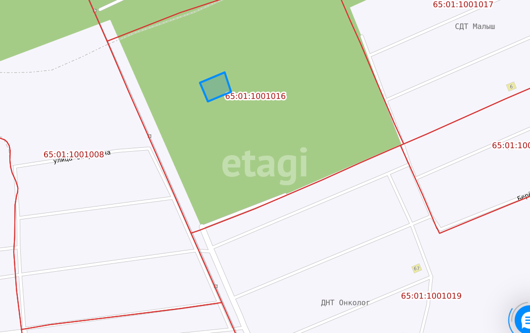Продажа участка, Южно-Сахалинск, Сахалинская область,  Южно-Сахалинск