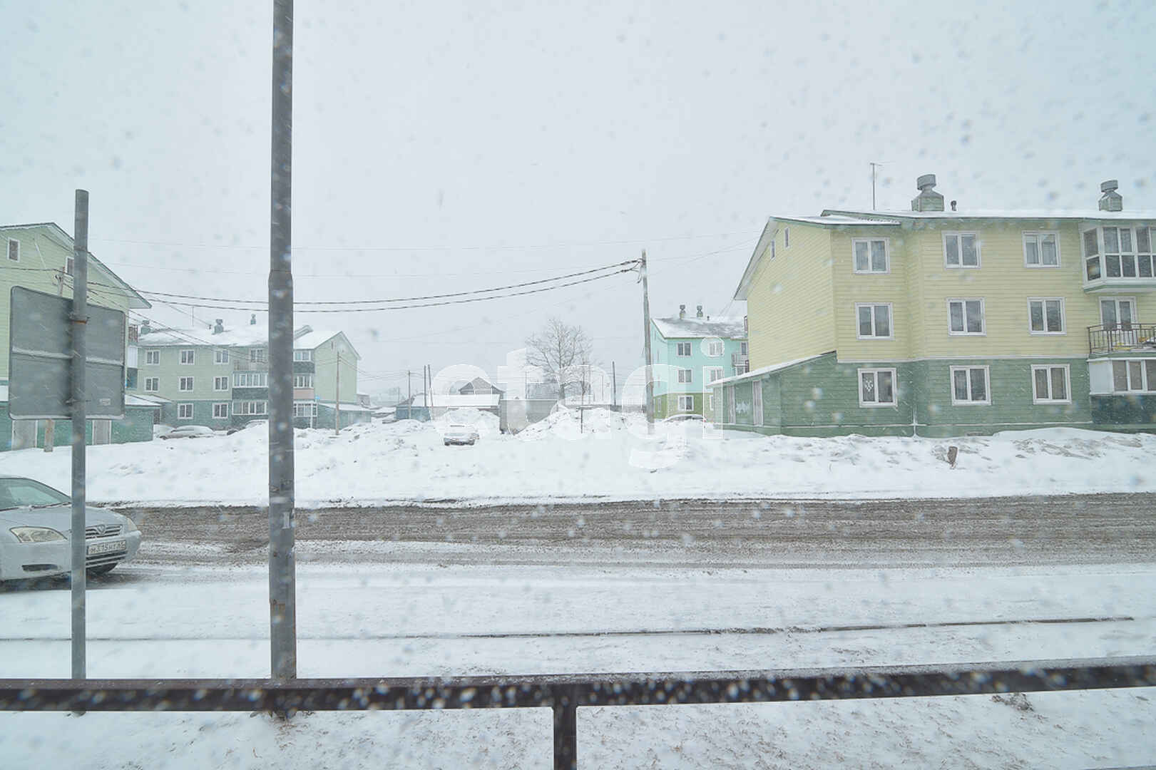 Продажа 3-комнатной квартиры, Южно-Сахалинск, Сахалинская область,  Южно-Сахалинск