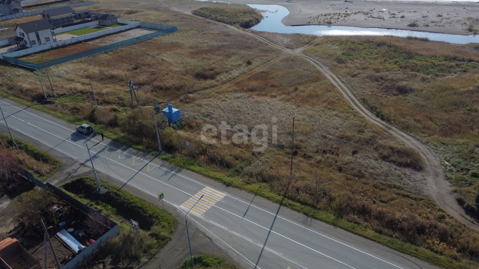 Продажа участка, Южно-Сахалинск, Сахалинская область,  Южно-Сахалинск