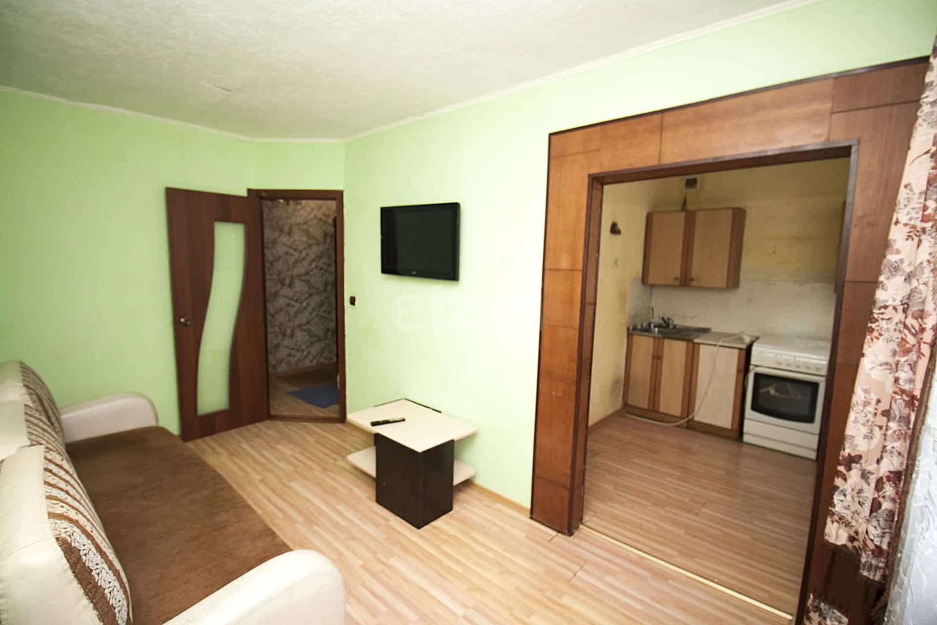 Продажа 2-комнатной квартиры, Южно-Сахалинск, Сахалинская область,  Южно-Сахалинск