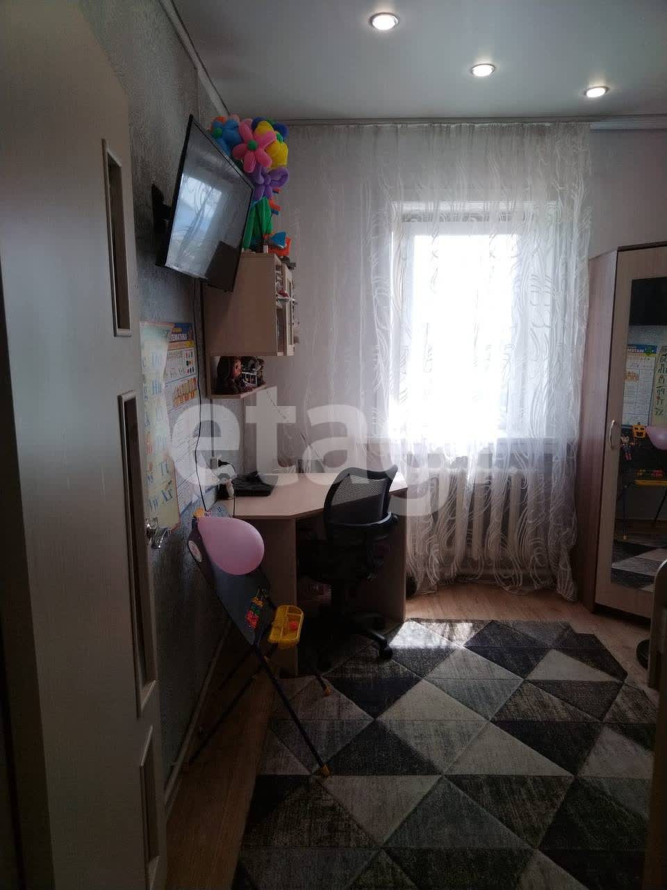 Продажа дома, 60м <sup>2</sup>, 5 сот., Улан-Удэ, Республика Бурятия,  Железнодорожный