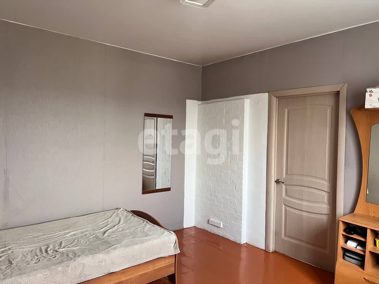 Продажа дома, 54м <sup>2</sup>, 7 сот., Улан-Удэ, Республика Бурятия,  Тарбагатайский