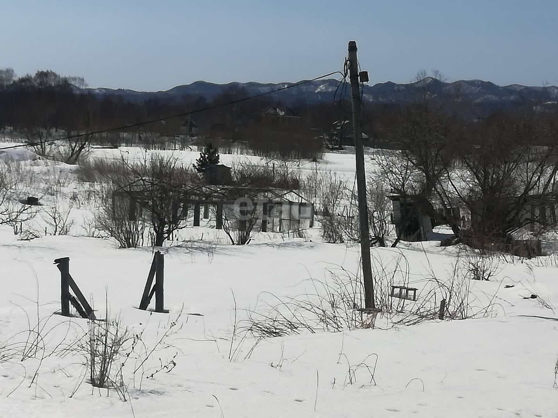 Продажа участка, Южно-Сахалинск, Сахалинская область,  Южно-Сахалинск