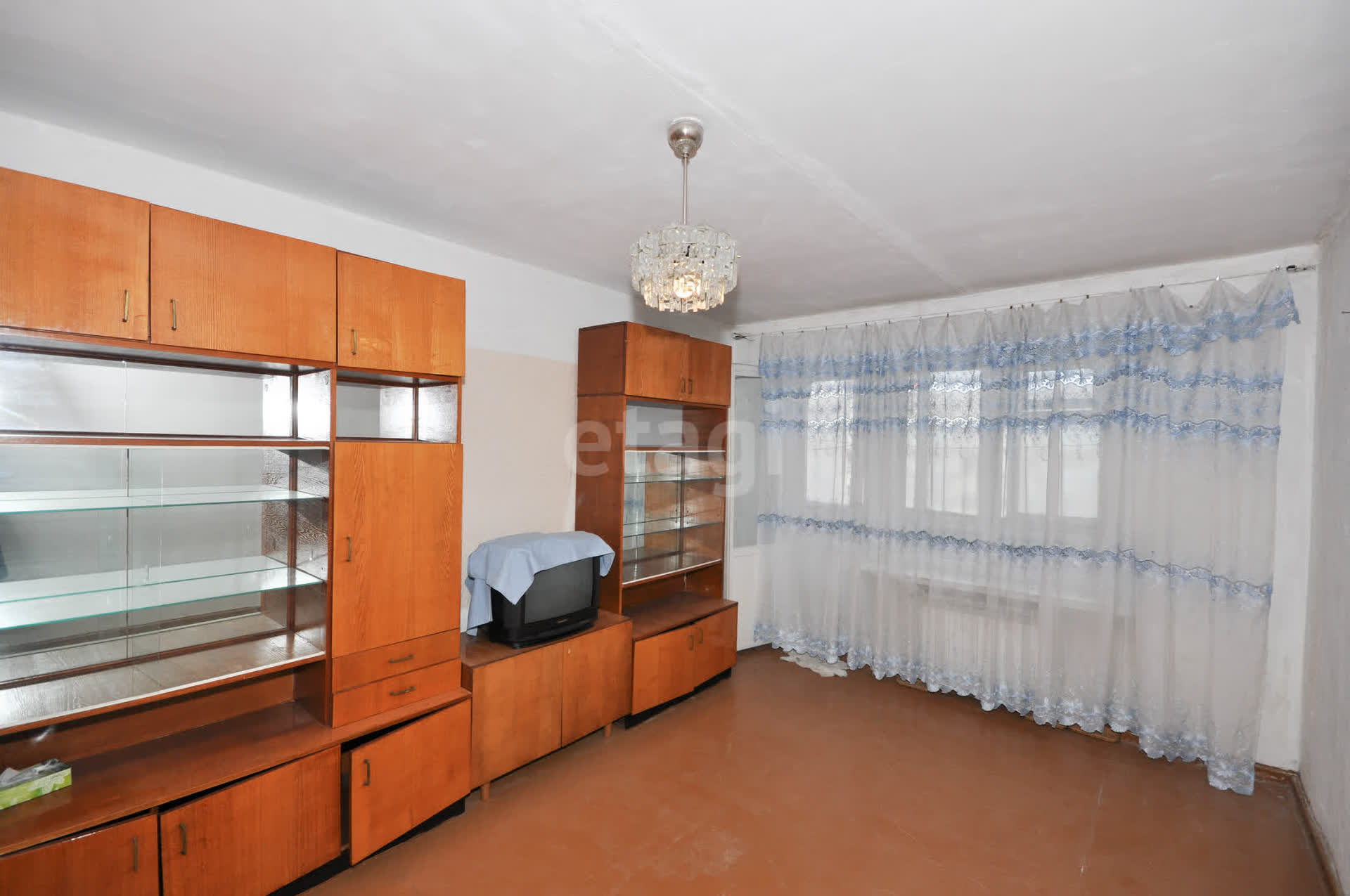 Продажа 3-комнатной квартиры, Южно-Сахалинск, Сахалинская область,  Южно-Сахалинск