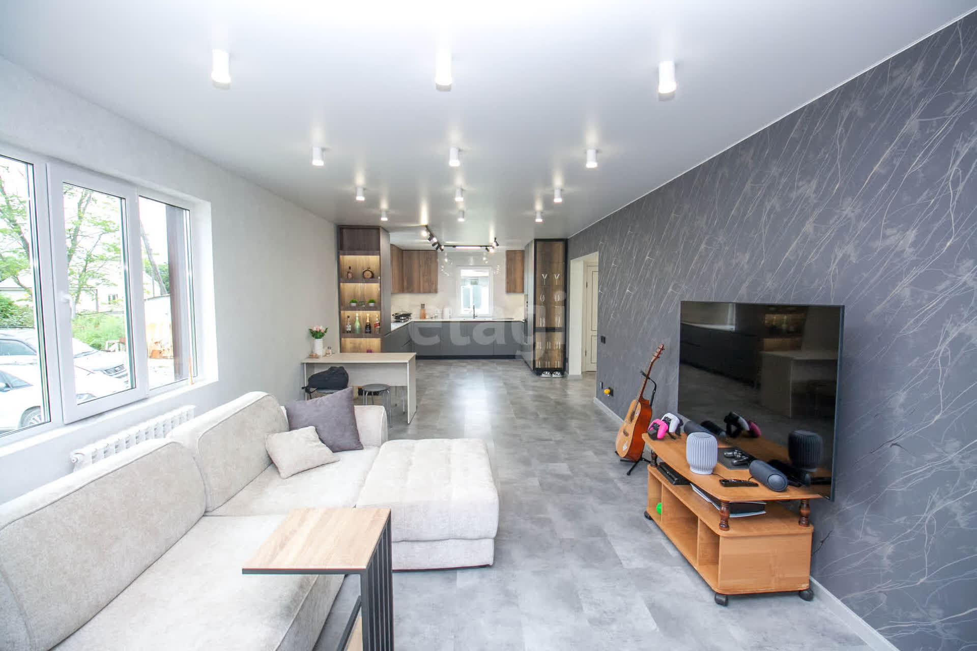 Продажа дома, 290м <sup>2</sup>, 10 сот., Южно-Сахалинск, Сахалинская область,  