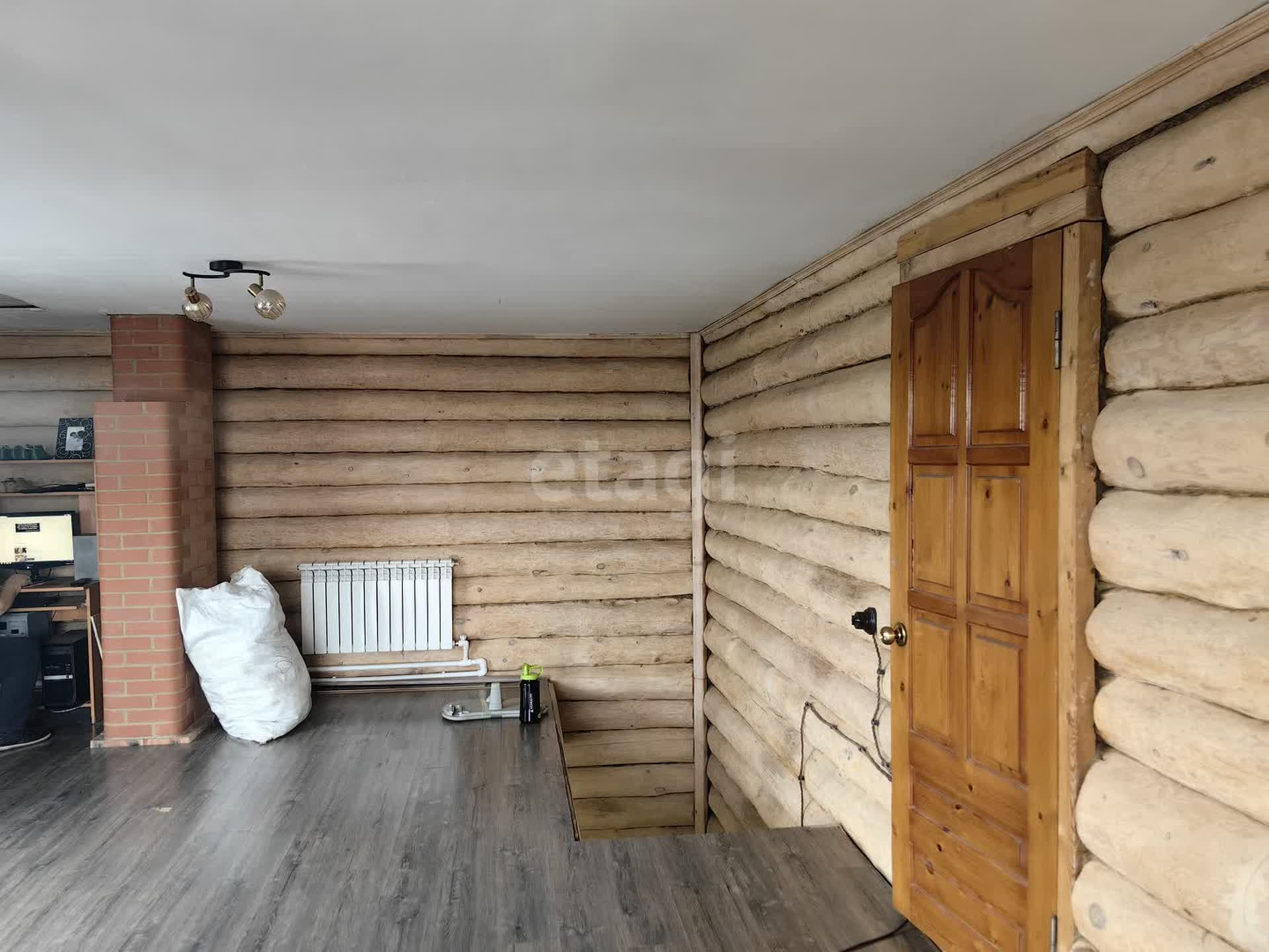 Продажа дома, 132м <sup>2</sup>, 10 сот., Улан-Удэ, Республика Бурятия,  Иволгинский